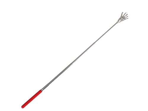 Drapaczka do pleców drapak masażer teleskopowy na Arena.pl