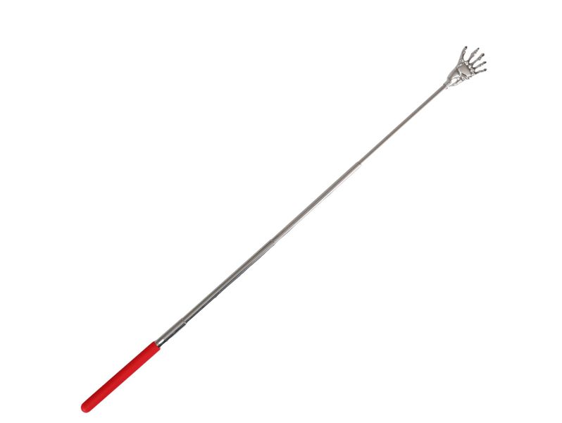 Drapaczka do pleców drapak masażer teleskopowy zdjęcie 3