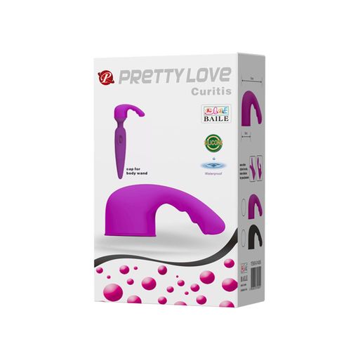 PRETTY LOVE-CURITIS na Arena.pl