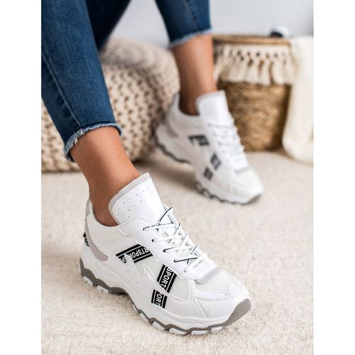 Białe Sneakersy r.36 na Arena.pl