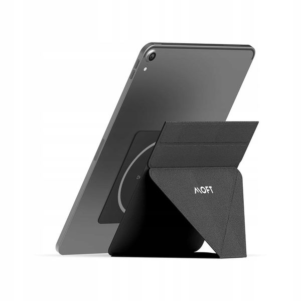 PODSTAWKA DO IPADA MOFT X TABLET STAND - BLACK zdjęcie 1