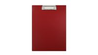 KLIPBOARD A4 BORDO 1125