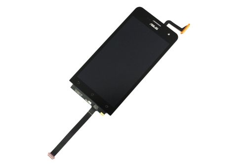 ASUS ZENFONE 5 DIGITIZER DOTYK SZYBKA EKRAN PANEL na Arena.pl