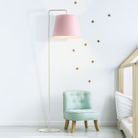 Dziecięca lampa stojąca RIJAD