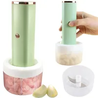 Rozdrabniacz do żywności elektryczny siekacz szatkownica do warzyw