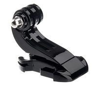 SZYBKOZŁĄCZKA J-HOOK DO SONY ACTION CAM