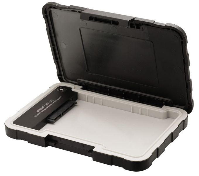 Obudowa dysku ADATA ED600 zdjęcie 12