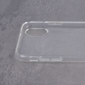 Nakładka Slim 2 mm do iPhone 13 Pro 6,1" transparentna