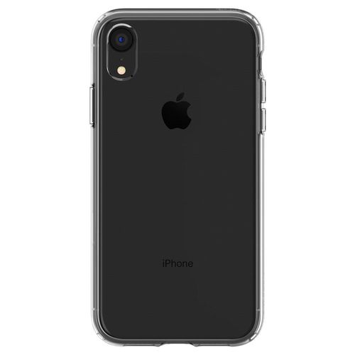SPIGEN LIQUID CRYSTAL - iPhone XR - CRYSTAL CLEAR na Arena.pl