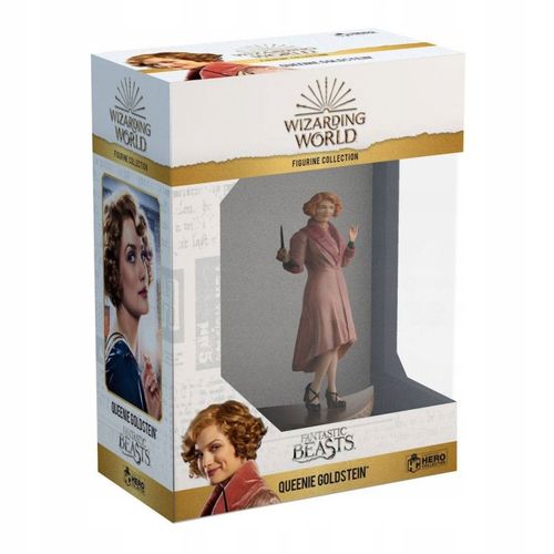 Wizarding Harry Potter Queenie Goldstein 12cm na Arena.pl