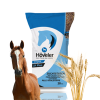 Höveler ZF Plus Mieszanka Paszowa Dla Koni 20kg