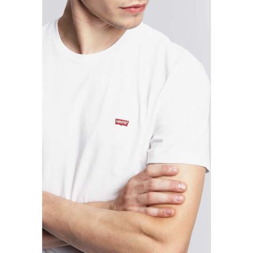 Levi's ORIGINAL TEE 0000 r.S na Arena.pl