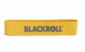 BLACKROLL LOOP BAND TAŚMA GUMA DO ĆWICZEŃ YELLOW