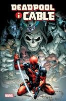 Deadpool i Cable. Marvel Classic. Tom 2