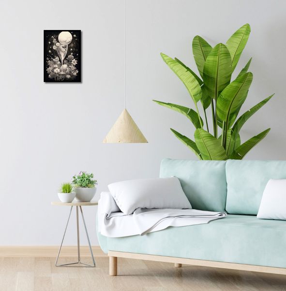 Plakat 25x35cm Kosmiczny Eliksir zdjęcie 4