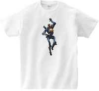 Koszulka T-shirt Apex Legends