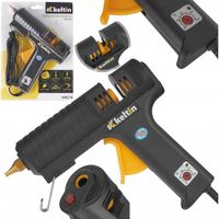 Pistolet do kleju 150W 5-stopniowy regulacja 11 mm Keltin K00176