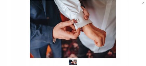 Spinki do mankietów EXC Traktor John Deere Green dla rolnika + prezent etui na Arena.pl