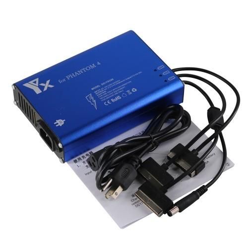 Ładowarka DJI Phantom - DJI204 na Arena.pl