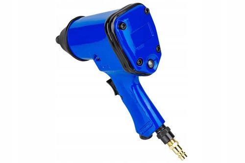 KLUCZ PNEUMATYCZNY UDAROWY 1/2" + NASADKI na Arena.pl