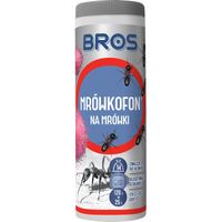 MRÓWKOFON 120G - BR B009