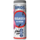MRÓWKOFON 120G - BR B009