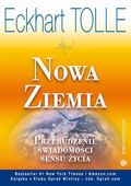 Nowa Ziemia Eckhart Tolle