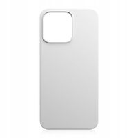 ETUI DO IPHONE 15 PRO MAX 3MK MAGSILICONE OCHRONNE CASE