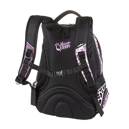 Plecak model African Queen na Arena.pl