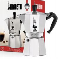 Kawiarka klasyczna Bialetti Moka Express 270 ml 6 tz