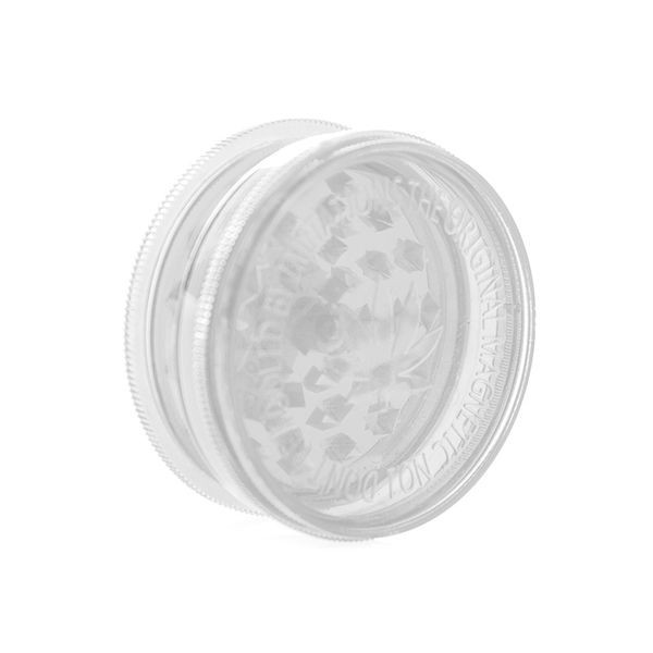 Plastikowy młynek ręczny Rasta zdjęcie 7