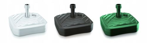 podstawa pod parasol umbrella base mpkd | umbra na Arena.pl