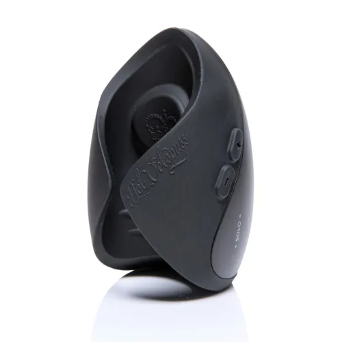 hot octopuss pulse solo lux - inteligentna maszyna intymna z pilotem na Arena.pl