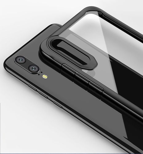 IPAKY SURVIVAL HUAWEI P20 LITE CZARNY na Arena.pl