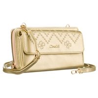 stylowa torebka-portfel na długim pasku - 4u cavaldi