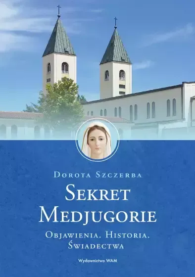 Sekret Medjugorie zdjęcie 1