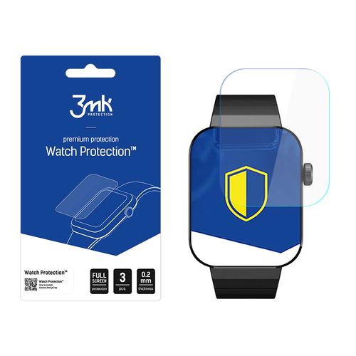 mibro t1 - 3mk watch protection arc na Arena.pl