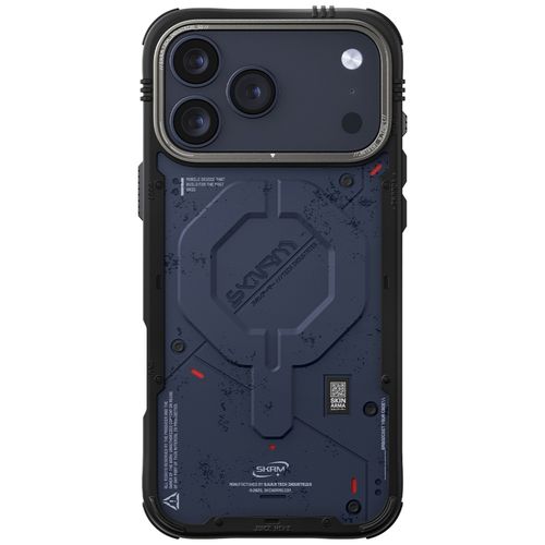 etui skinarma vigor magsafe do iphone 17 pro max niebieski na Arena.pl