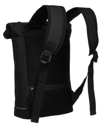 plecak peterson pu ptn eb66-6489 black na Arena.pl