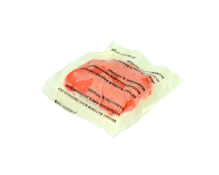 MOCNA PASTA TRUTKA NA MYSZY I SZCZURY DDD RATIMOR BROMADIOLON 3KG zdjęcie 14