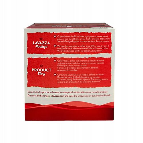 Lavazza Dolce Gusto Cremoso 30 kapsułek na Arena.pl
