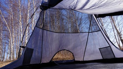 Namiot AlpenTent MONT2 Ultralight 2os. TYLKO 2,2kg na Arena.pl