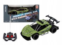 Auto samochód sterowany radiem Wild Racing 2