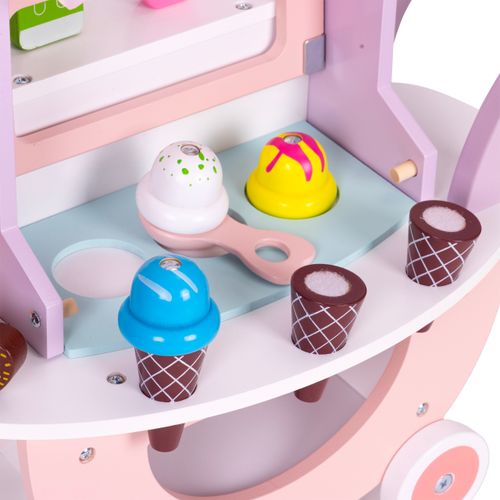 DLA DZIECI  LODZIARNIA  ZESTAW na Arena.pl