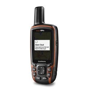 Garmin GPSMap 64s na Arena.pl