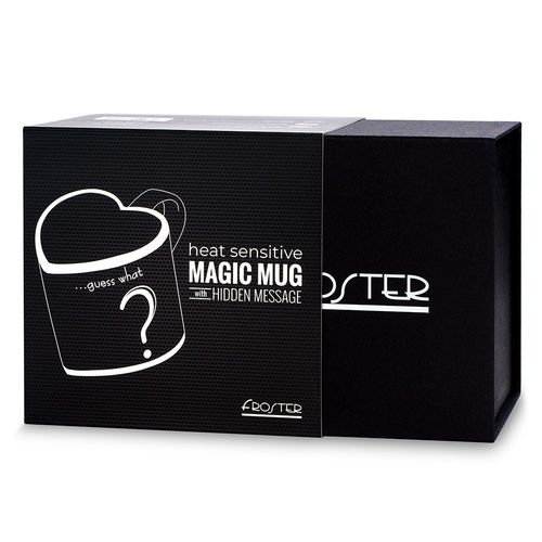 Zaskakujący Kubeczek Deluxe (EN) na Arena.pl