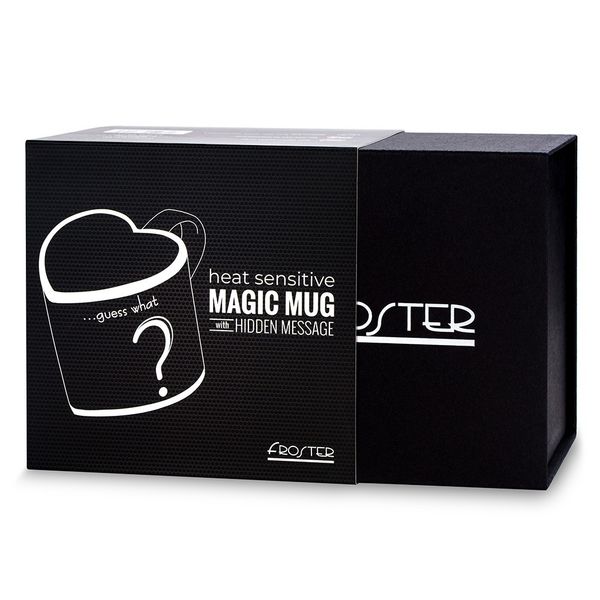 Zaskakujący Kubeczek Deluxe (EN) zdjęcie 5