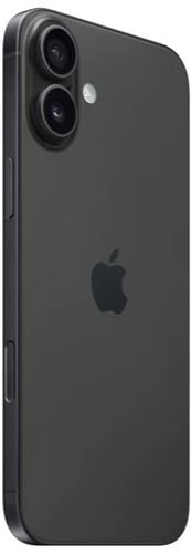 Smartfon APPLE iPhone 16 Plus 256 GB Czarny MXWN3HX/A na Arena.pl