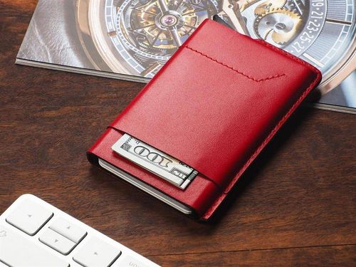 Portfel RFID GOBI 1724 na Arena.pl