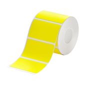 Etykiety Niimbot T50*30-230 Dual-Color żółte do B21 PRO